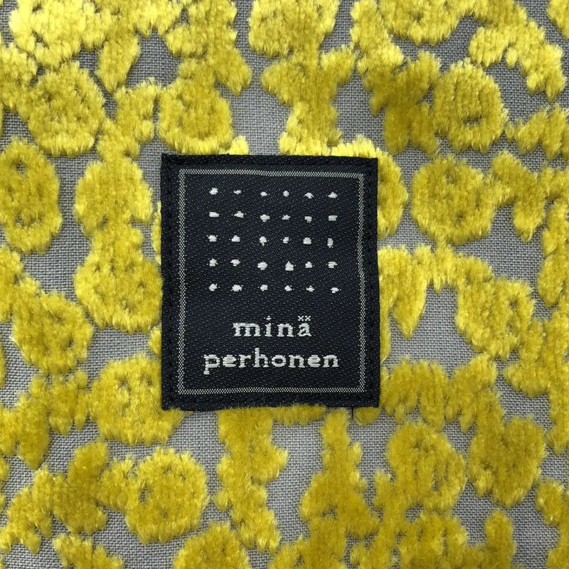mina perhonen / ミナペルホネン | maisema bag パッチワーク トートバッグ |
