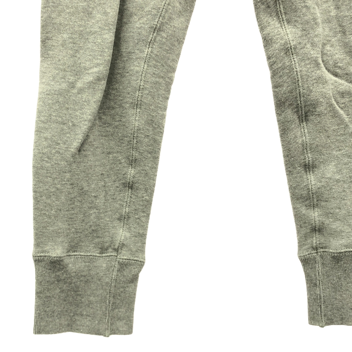 JUNYA WATANABE COMME des GARCONS / Junya Watanabe | Cotton Sweatpants | S | Grey | Women's