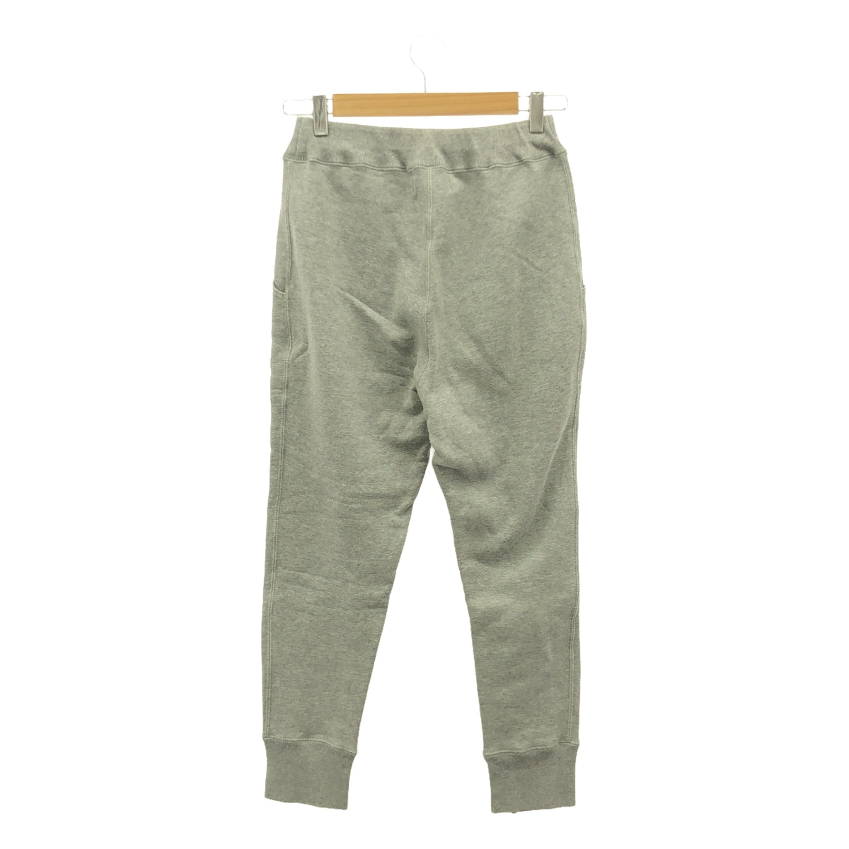 JUNYA WATANABE COMME des GARCONS / Junya Watanabe | Cotton Sweatpants | S | Grey | Women's