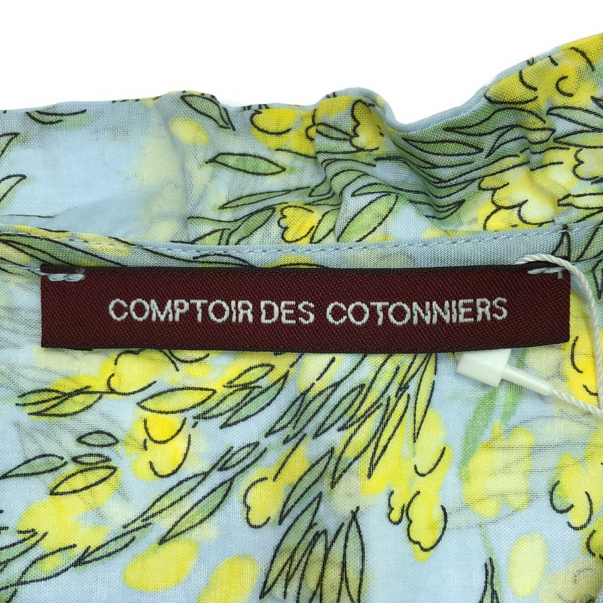 Comptoir des cotonniers - コントワーデコトニエ ドット