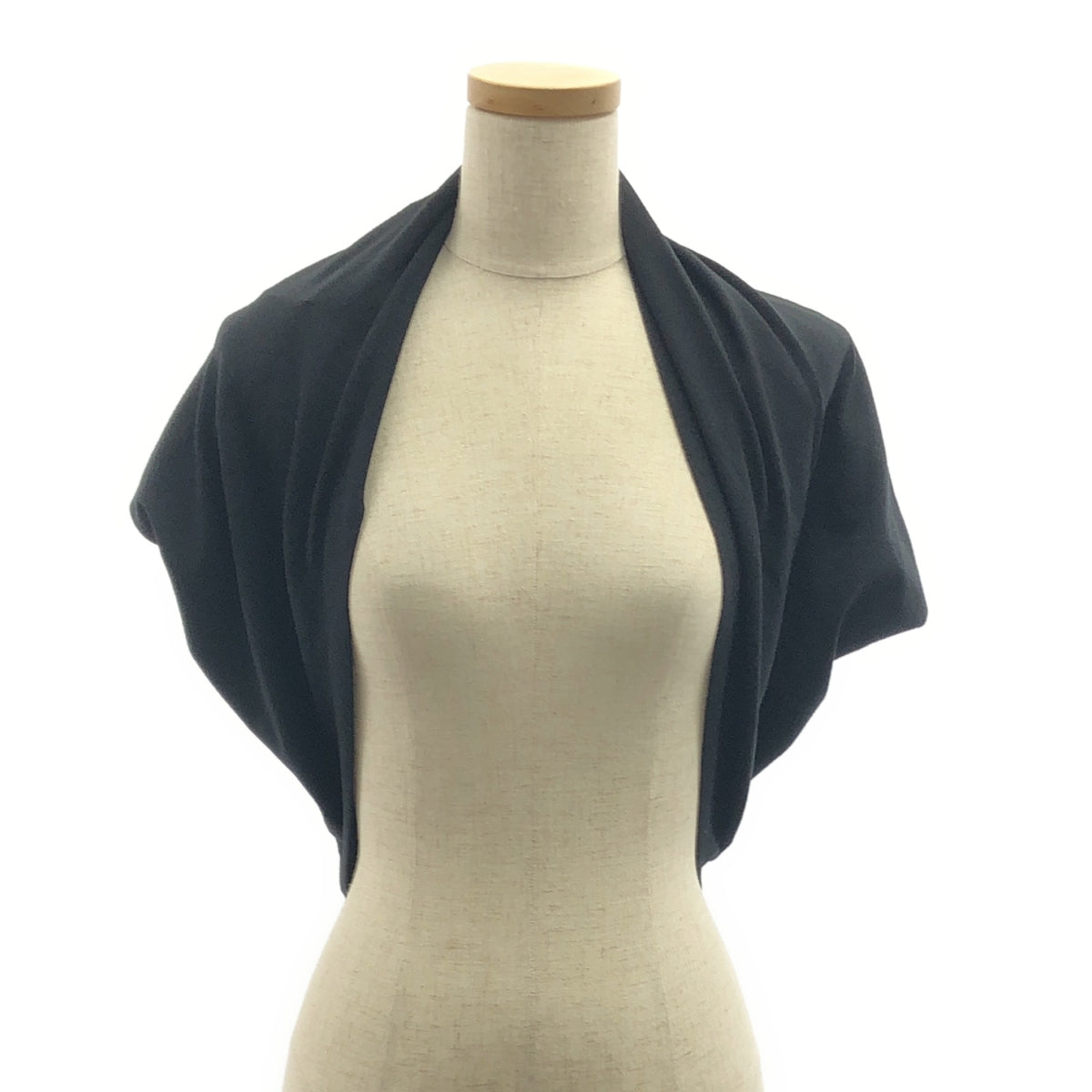 JENNE | 針織環披肩 | F | 女款