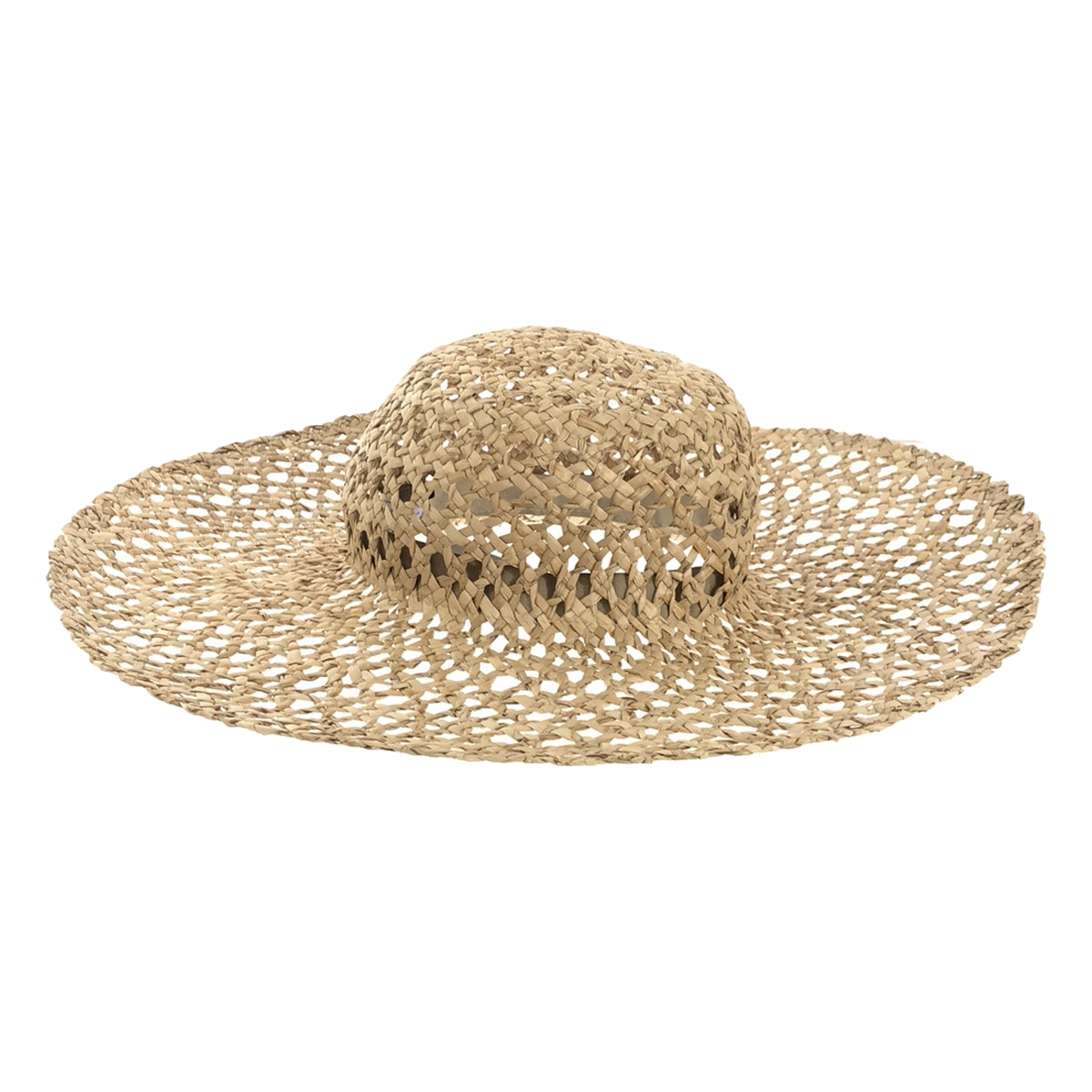 [Good Condition] IENA | [LOLA HATS] Straw Hat | F | Beige | Women's