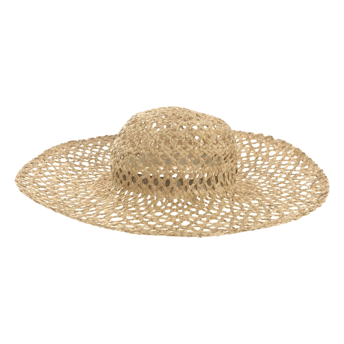 [Good Condition] IENA | [LOLA HATS] Straw Hat | F | Beige | Women's