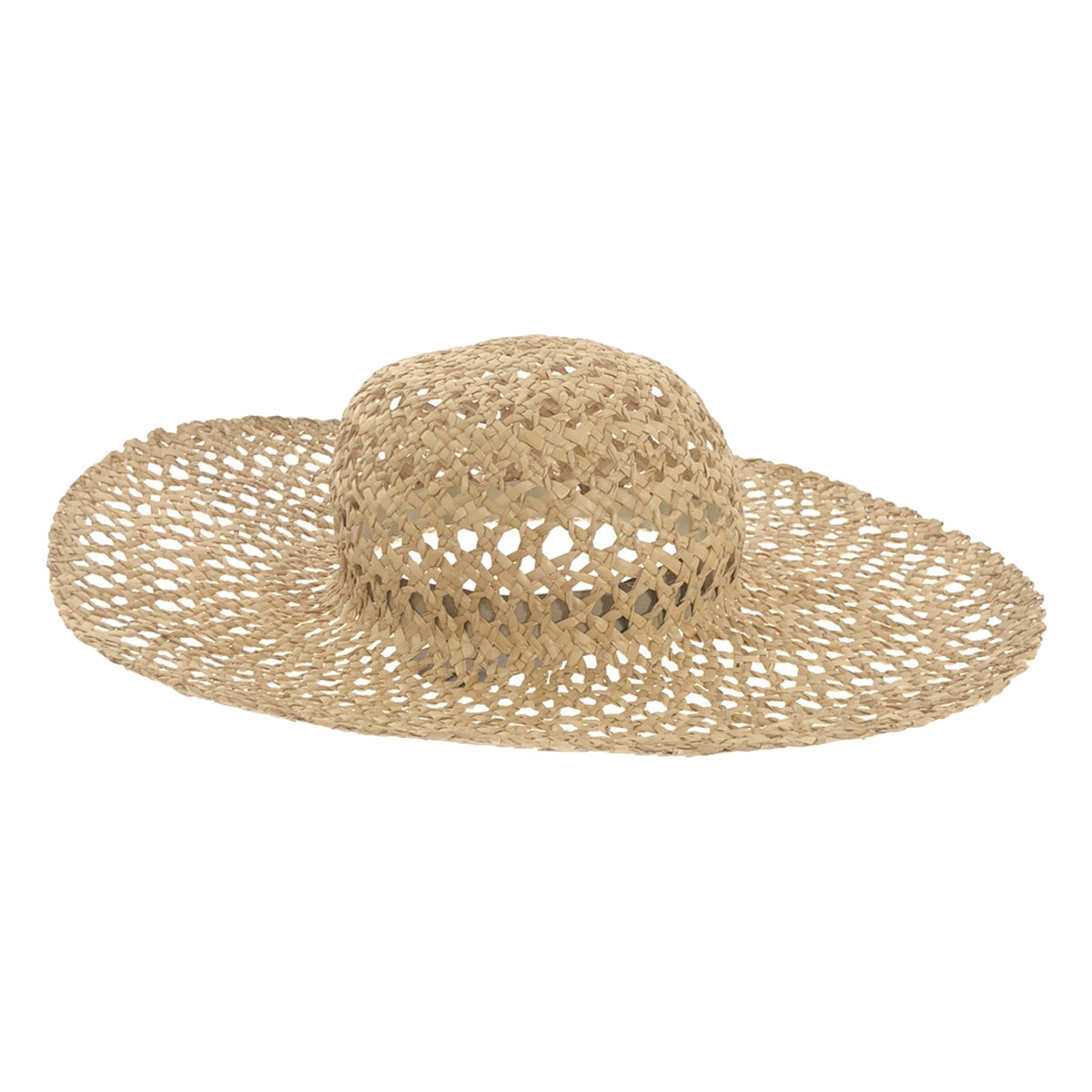 [Good Condition] IENA | [LOLA HATS] Straw Hat | F | Beige | Women's