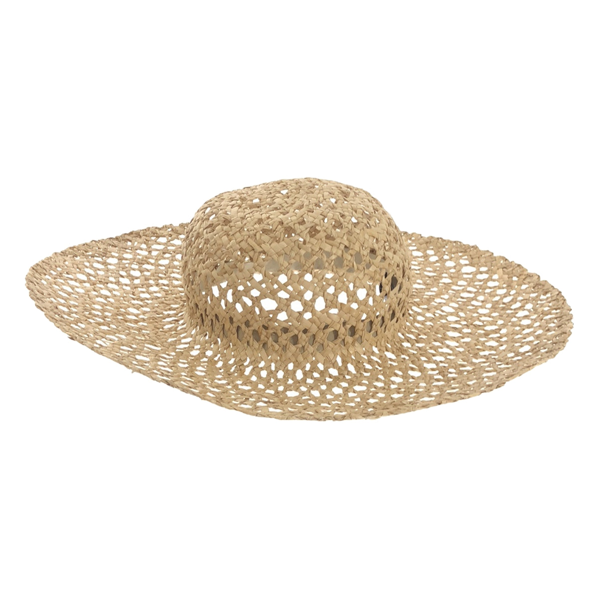 [Good Condition] IENA | [LOLA HATS] Straw Hat | F | Beige | Women's