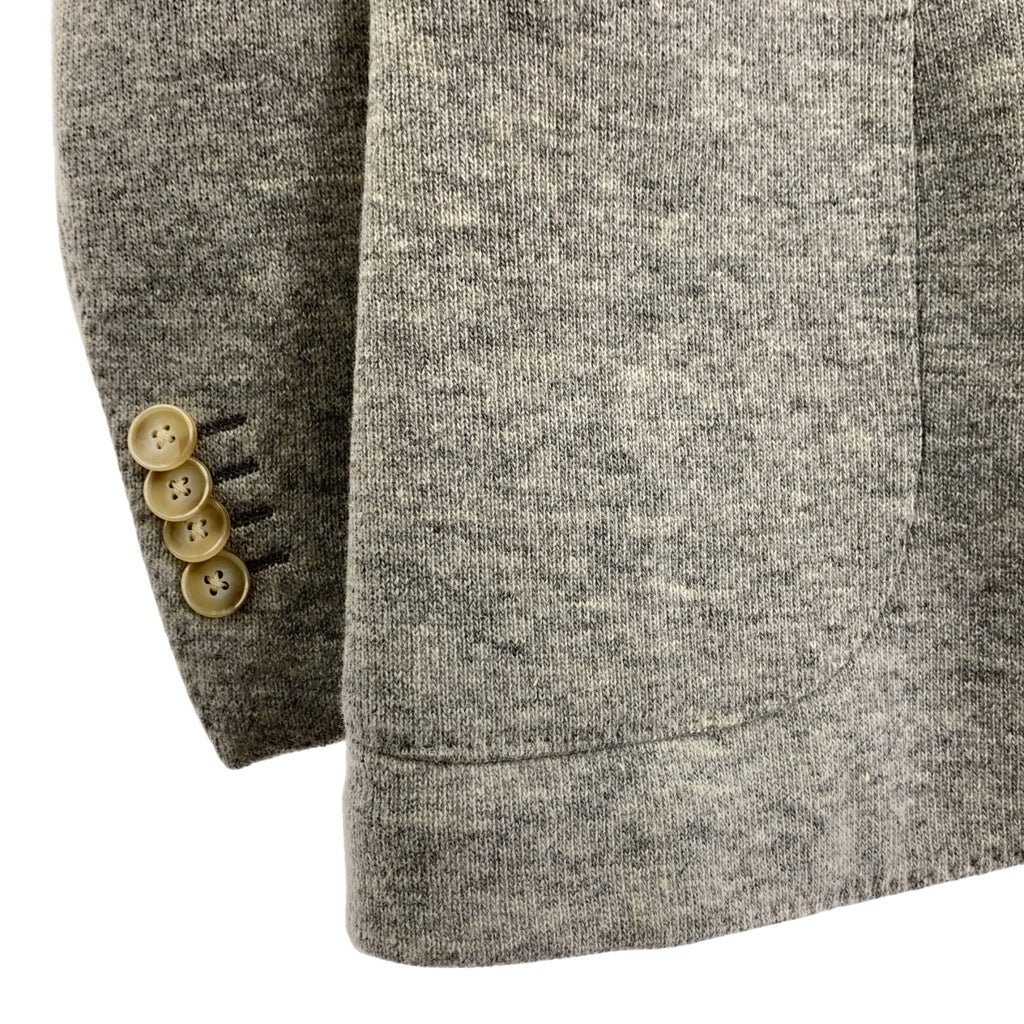 FLANNEL BAY / フランネル ベイ | 2B シングルブレスト テーラードジャケット | 44 | メンズ