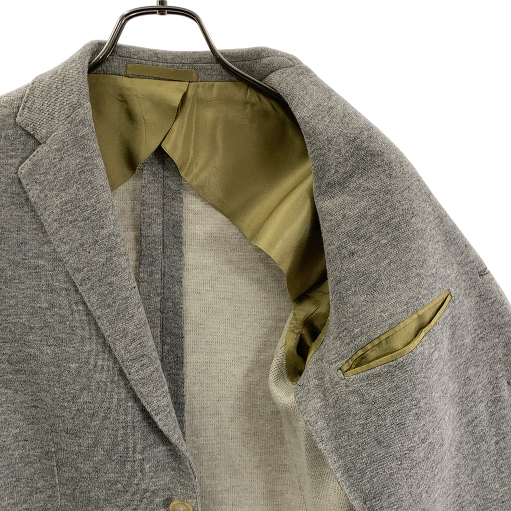 FLANNEL BAY / フランネル ベイ | 2B シングルブレスト テーラードジャケット | 44 | メンズ