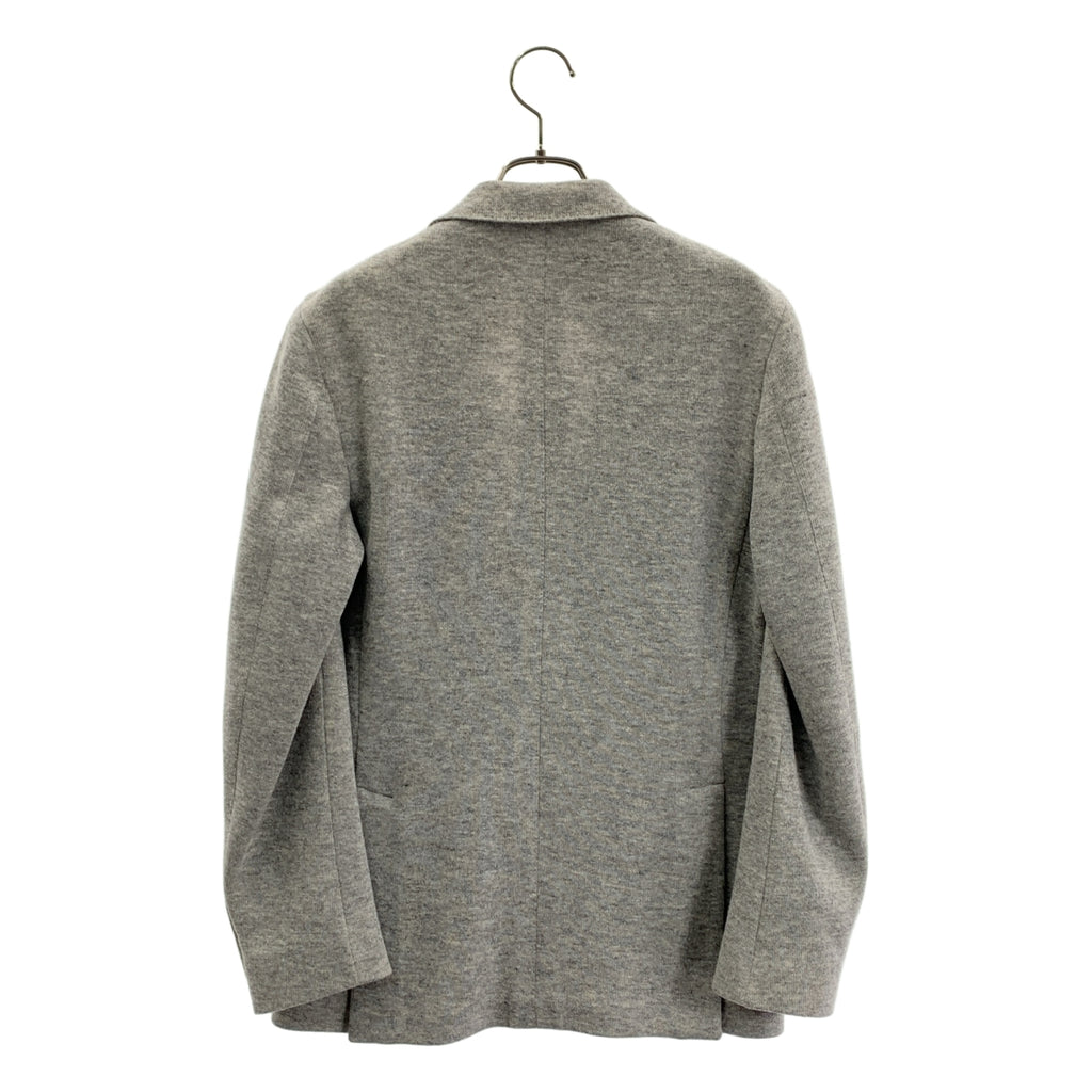 FLANNEL BAY / フランネル ベイ | 2B シングルブレスト テーラードジャケット | 44 | メンズ