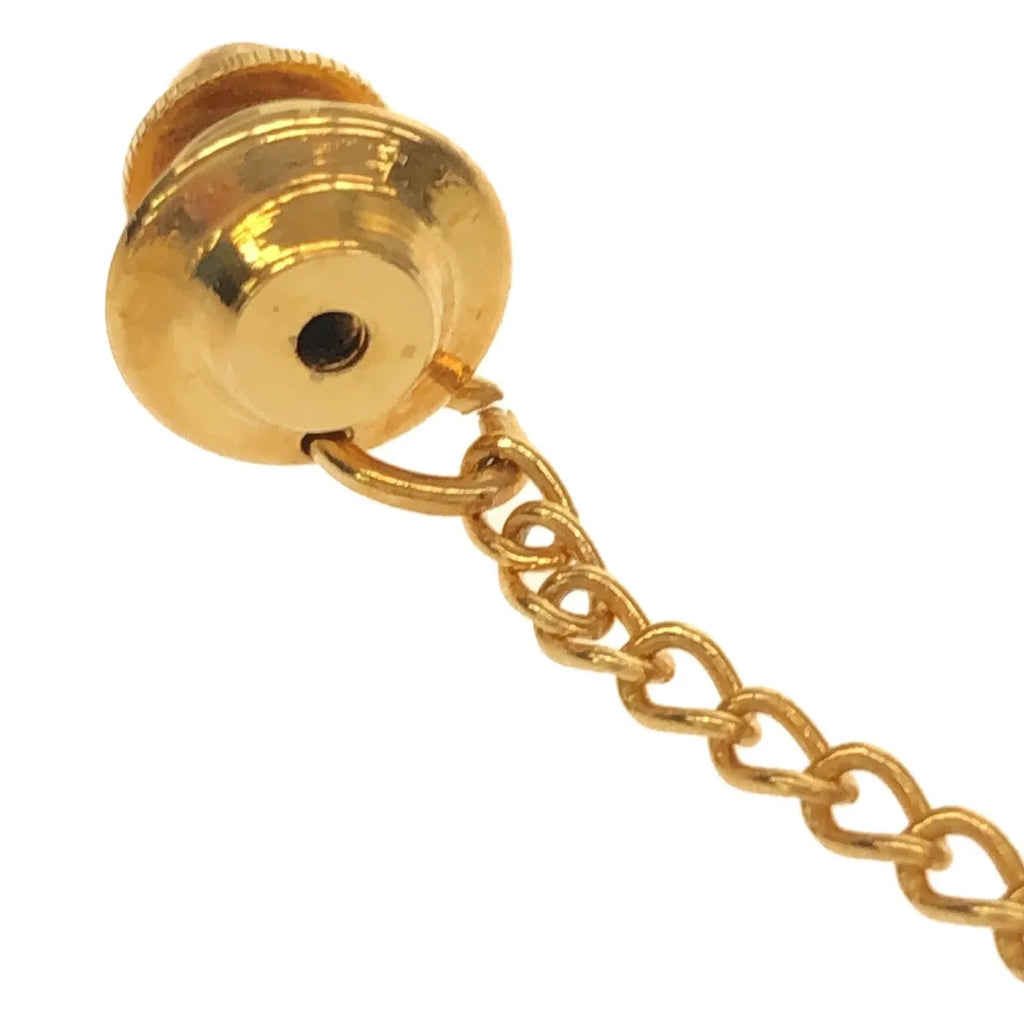 Dunhill / ダンヒル | チェーン カフス | ゴールド | メンズ