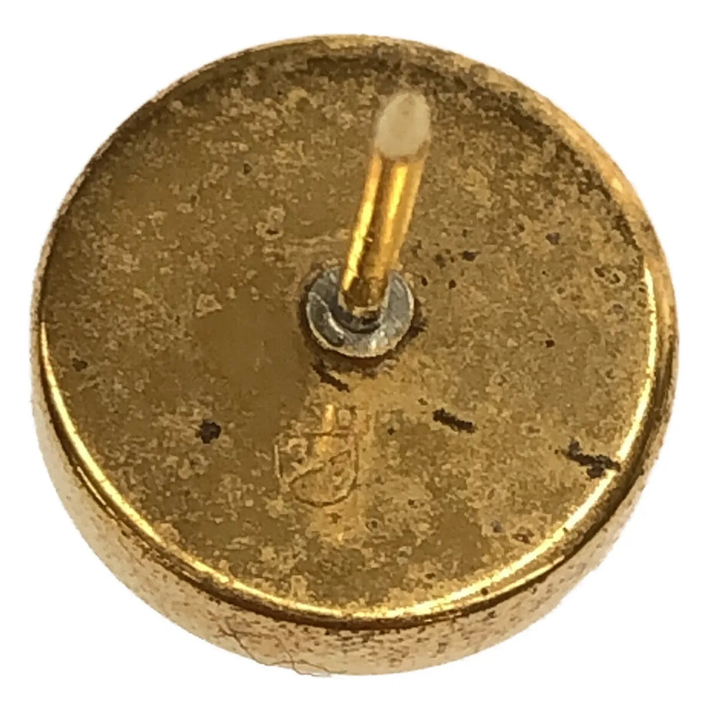 Dunhill / ダンヒル | チェーン カフス | ゴールド | メンズ