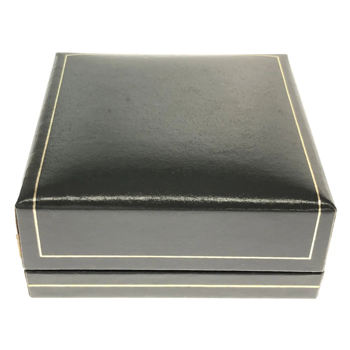 Dunhill / ダンヒル | チェーン カフス | ゴールド | メンズ