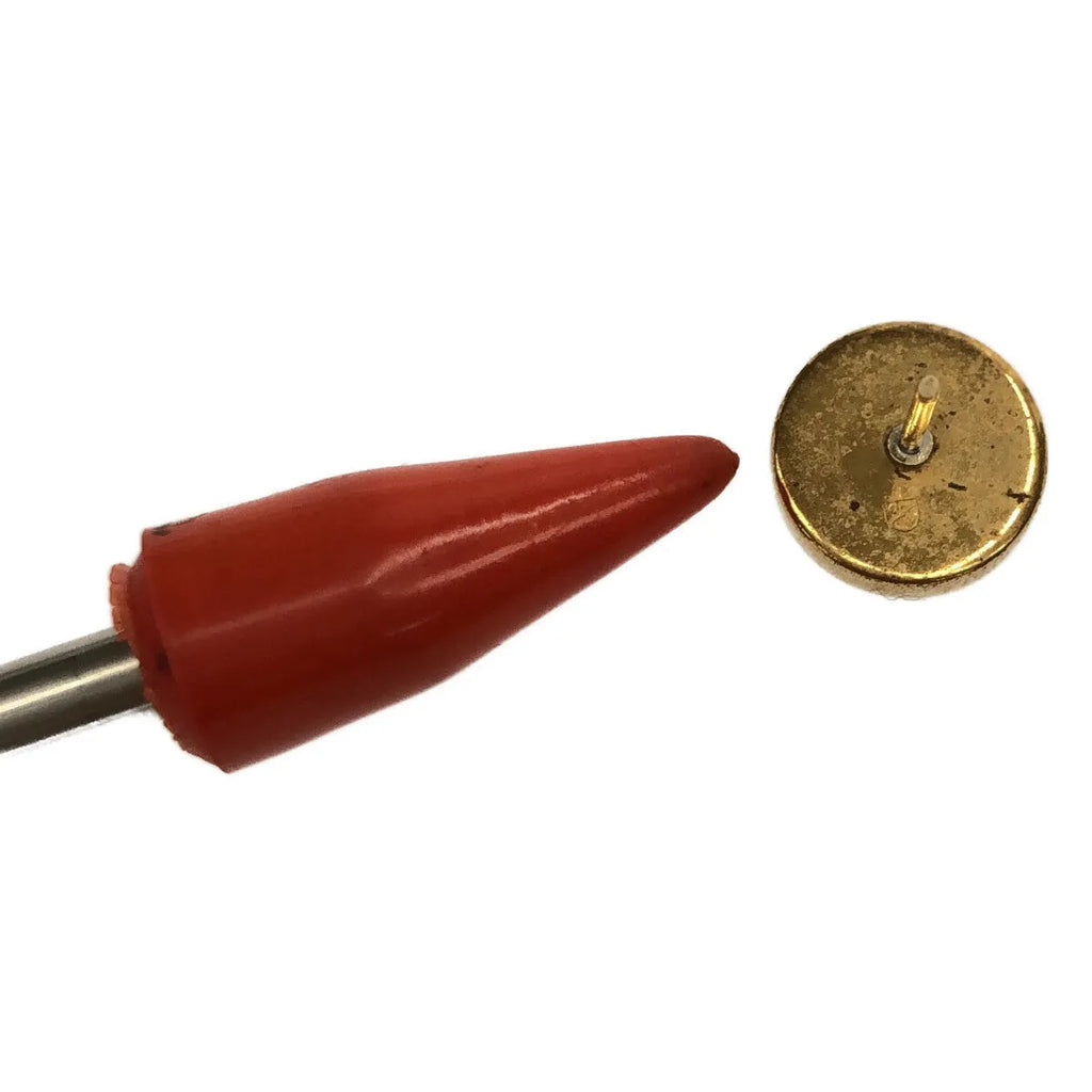 Dunhill / ダンヒル | チェーン カフス | ゴールド | メンズ