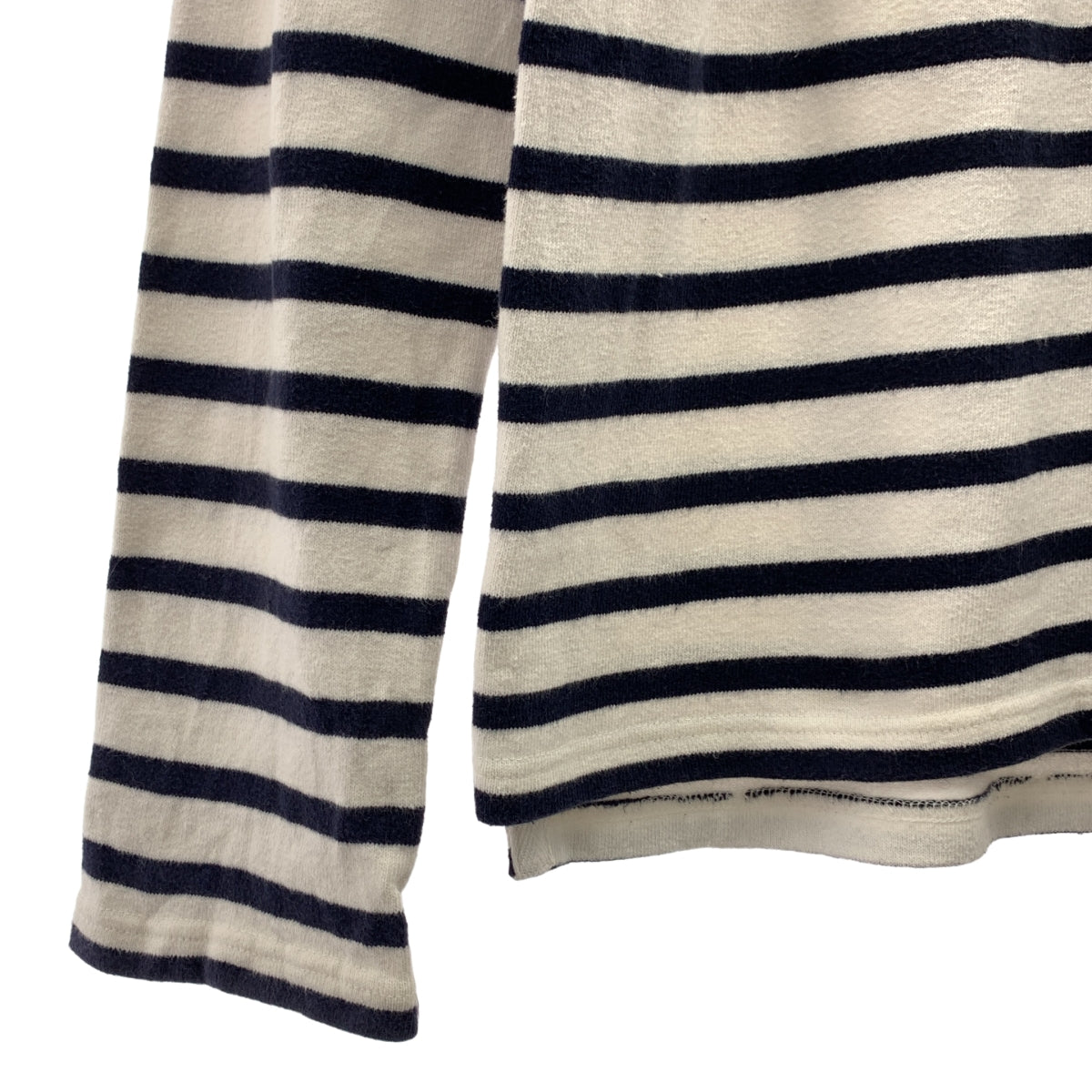 Desertic | 菱形針織套頭衫 |