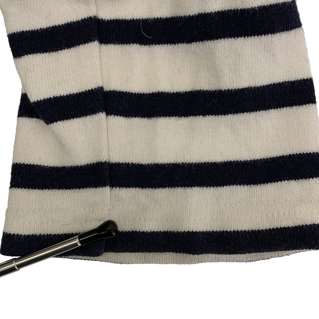 Desertic | 菱形針織套頭衫 |