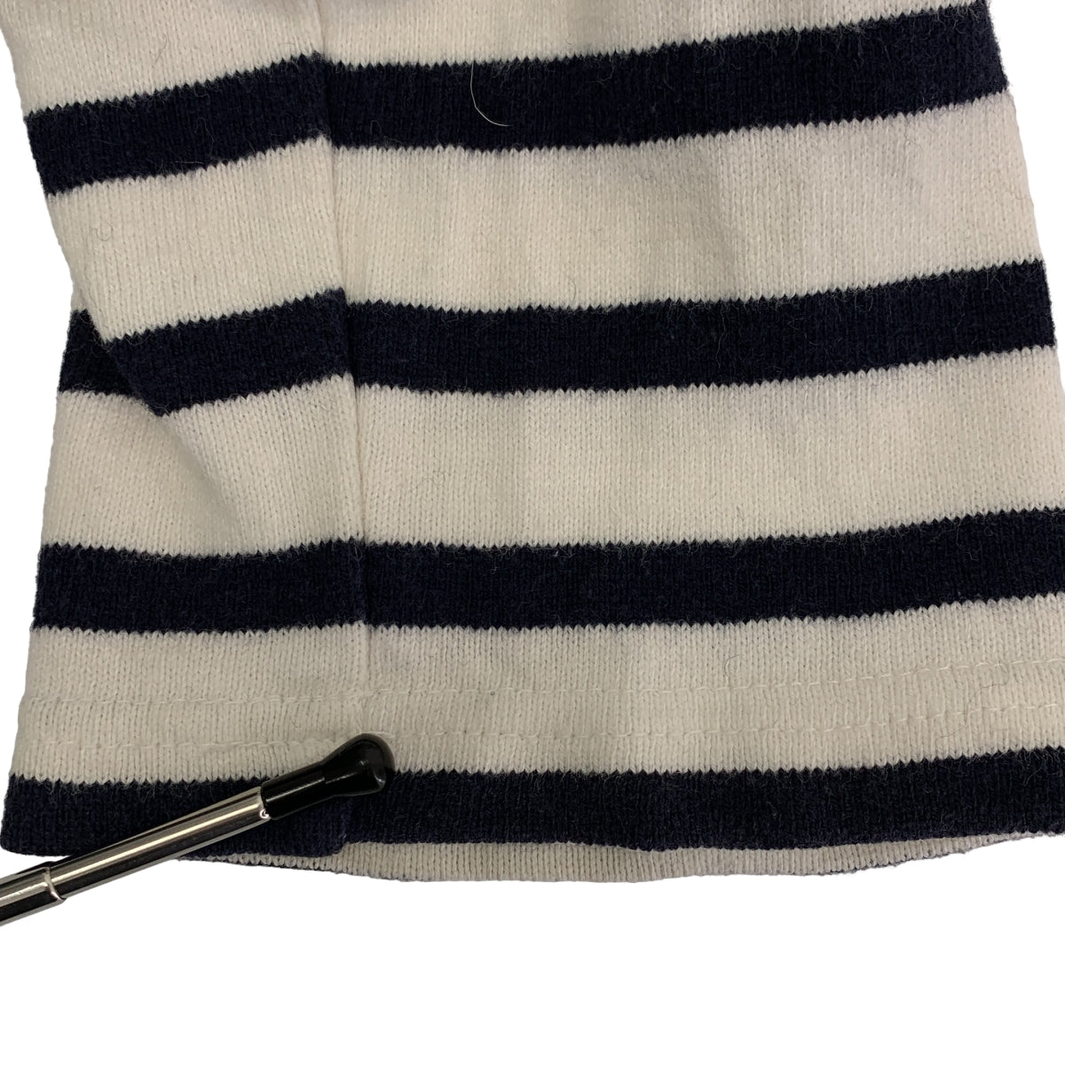 Desertic | 菱形針織套頭衫 |