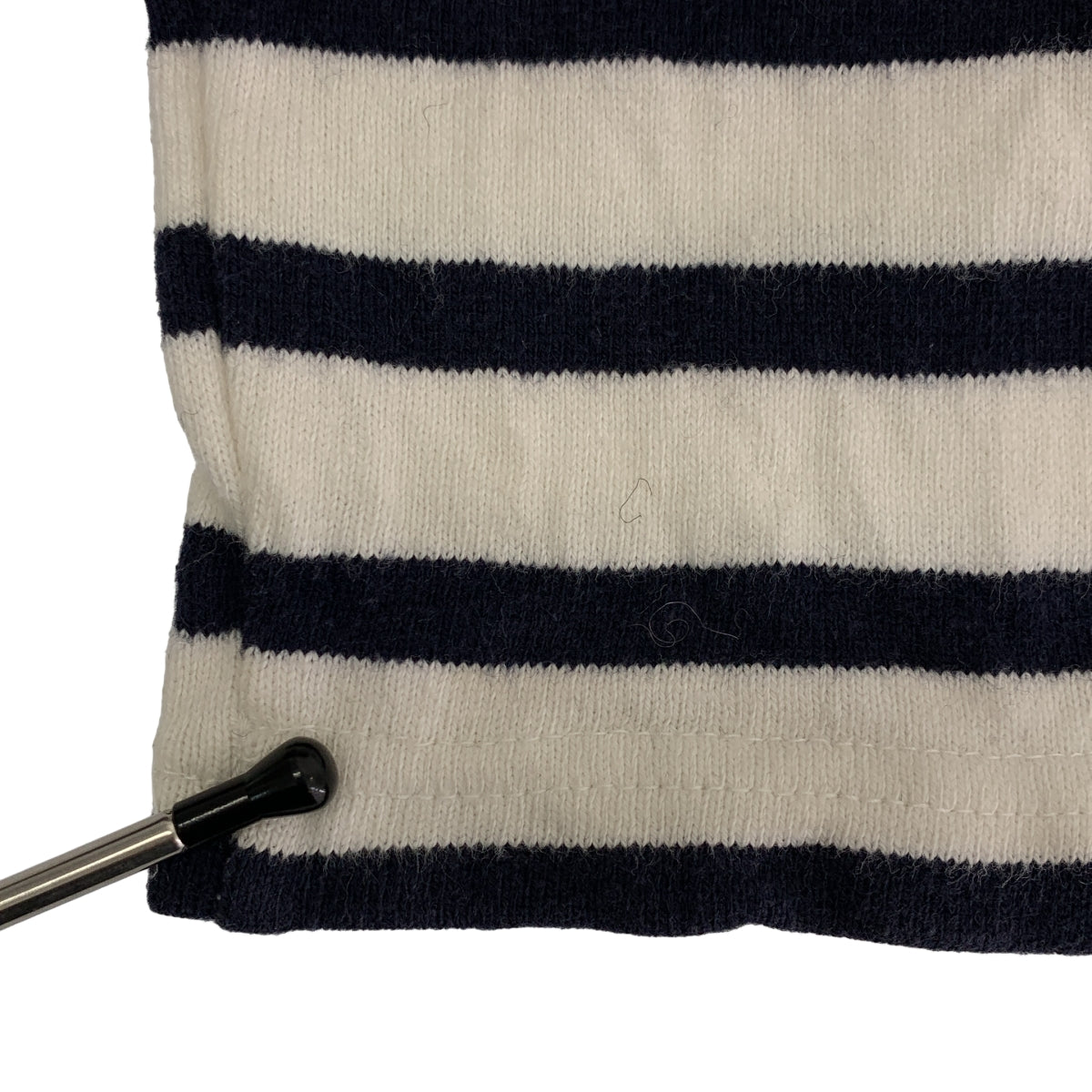 Desertic | 菱形針織套頭衫 |