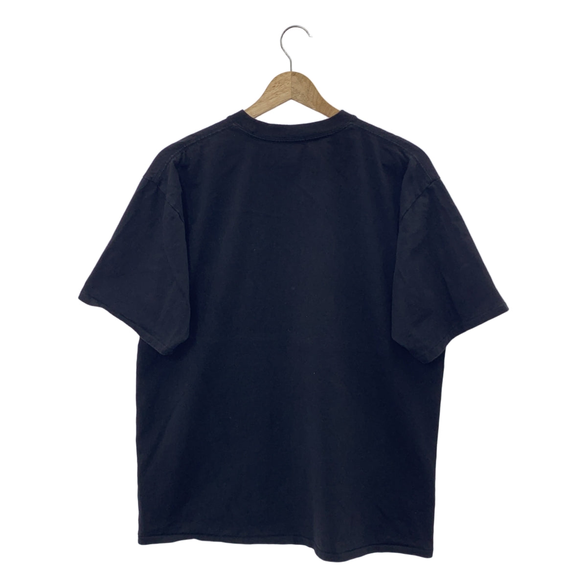 トーガ　TOGA ARCHIVES フリンジ　Tシャツ　個性的　黒 御殿場 アウトレット トーガ TOGA ARCHIVES フリンジ Tシャツ