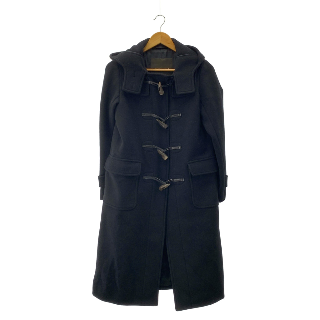 MACKINTOSH LONDON / 매킨토시 런던 | 울 더플 코트 | 38 |