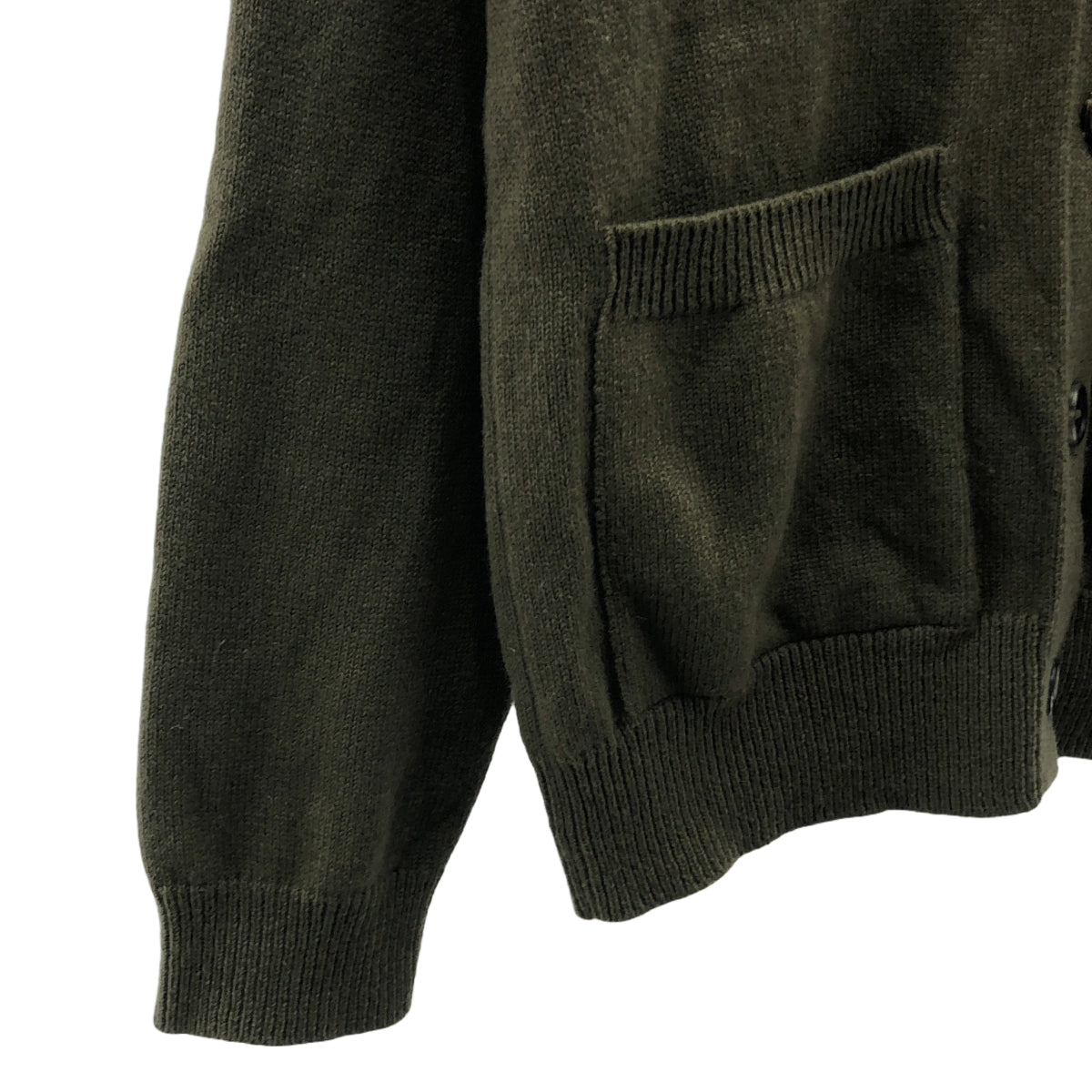 MARGARET HOWELL / マーガレットハウエル | 2020AW | WOOL