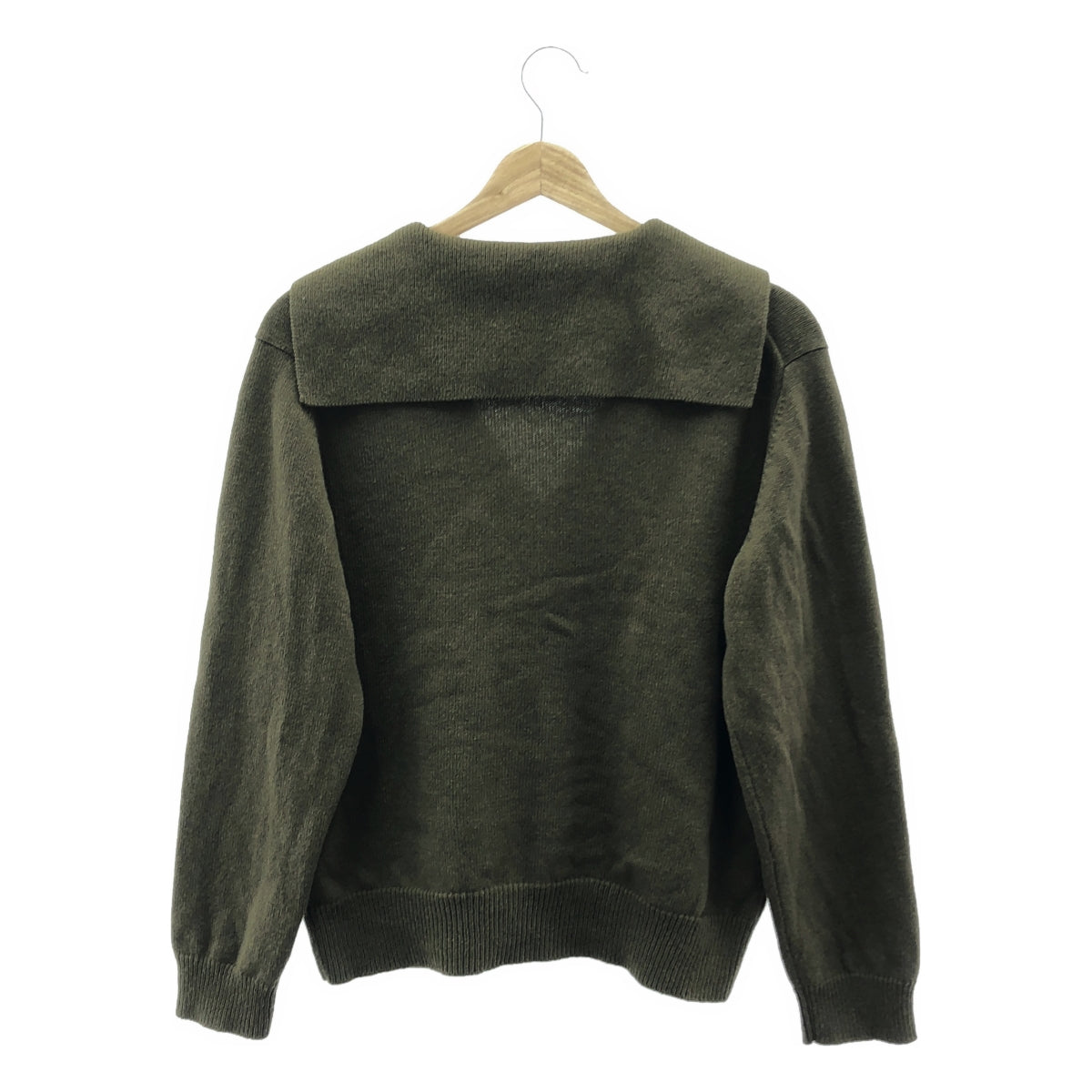 MARGARET HOWELL / マーガレットハウエル | 2020AW | WOOL