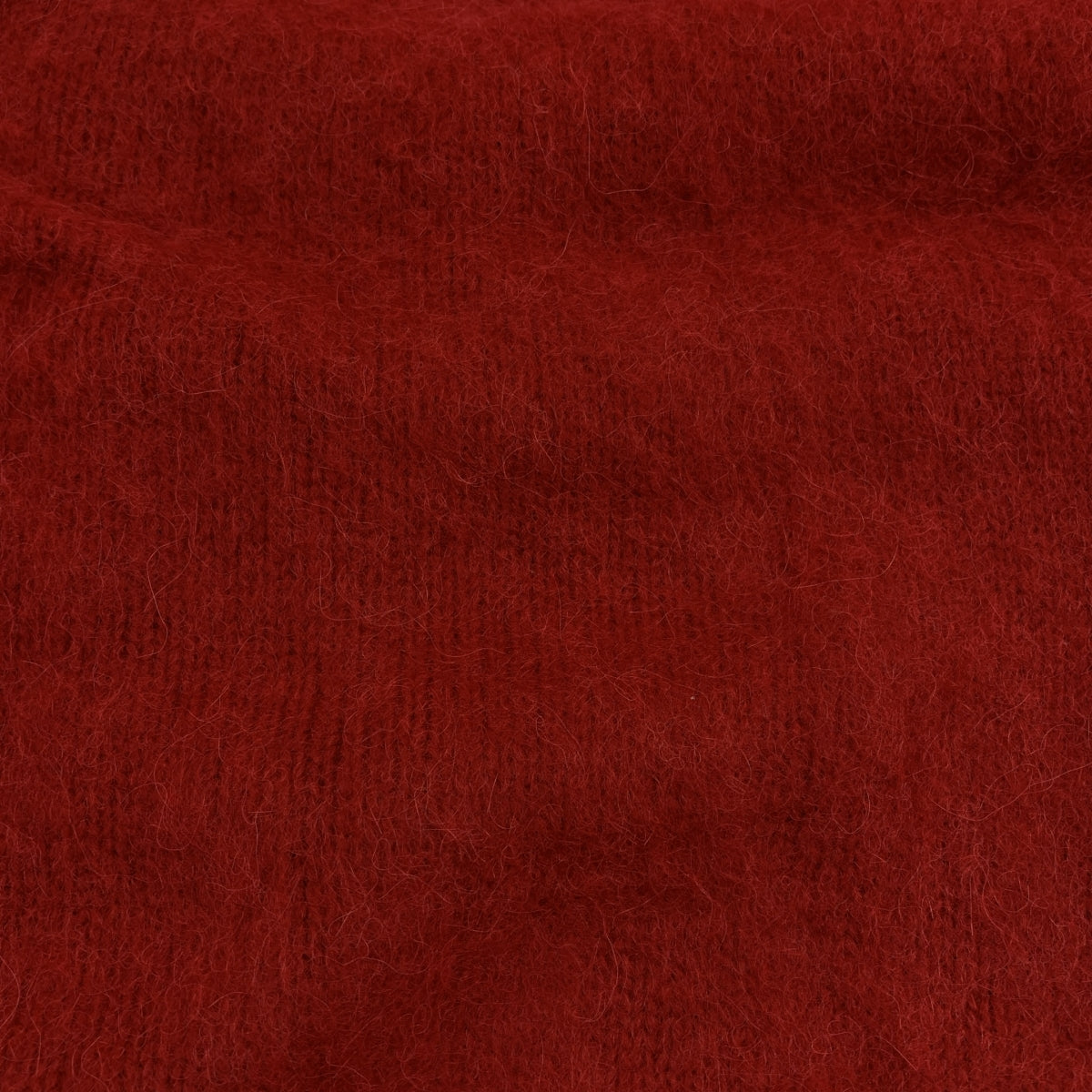 POLYPLOID / 폴리프로이드 | KNIT CARDIGAN / 믹스 울 돼지 가죽 가죽 팔꿈치 패치 니트 카디건 | 3 | 남성