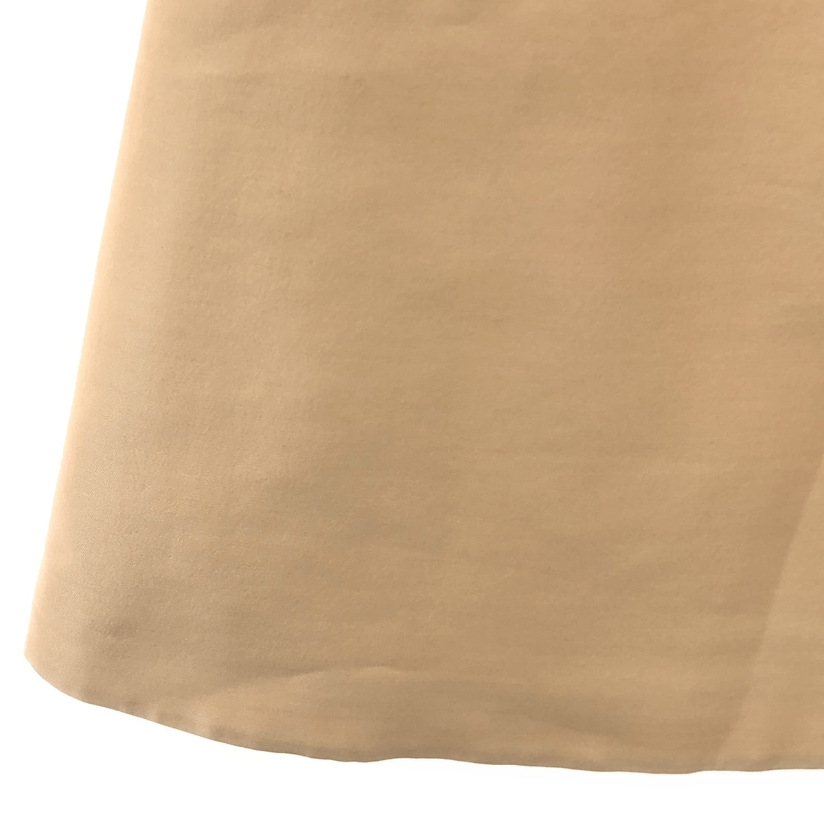 [Beautiful Condition] Drawer | Wool Silk Camisole Blouse | Size 36 | Beige | Women's