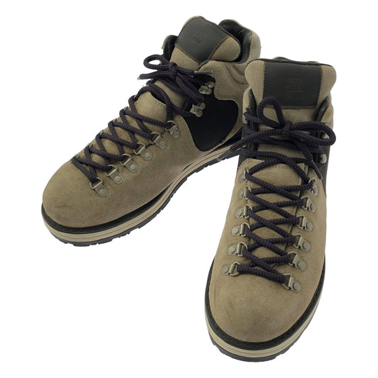 visvim / 비즈빔 | SERRA HIKER BOOTS 세라 트레킹 부츠 | US9.5 | 남성