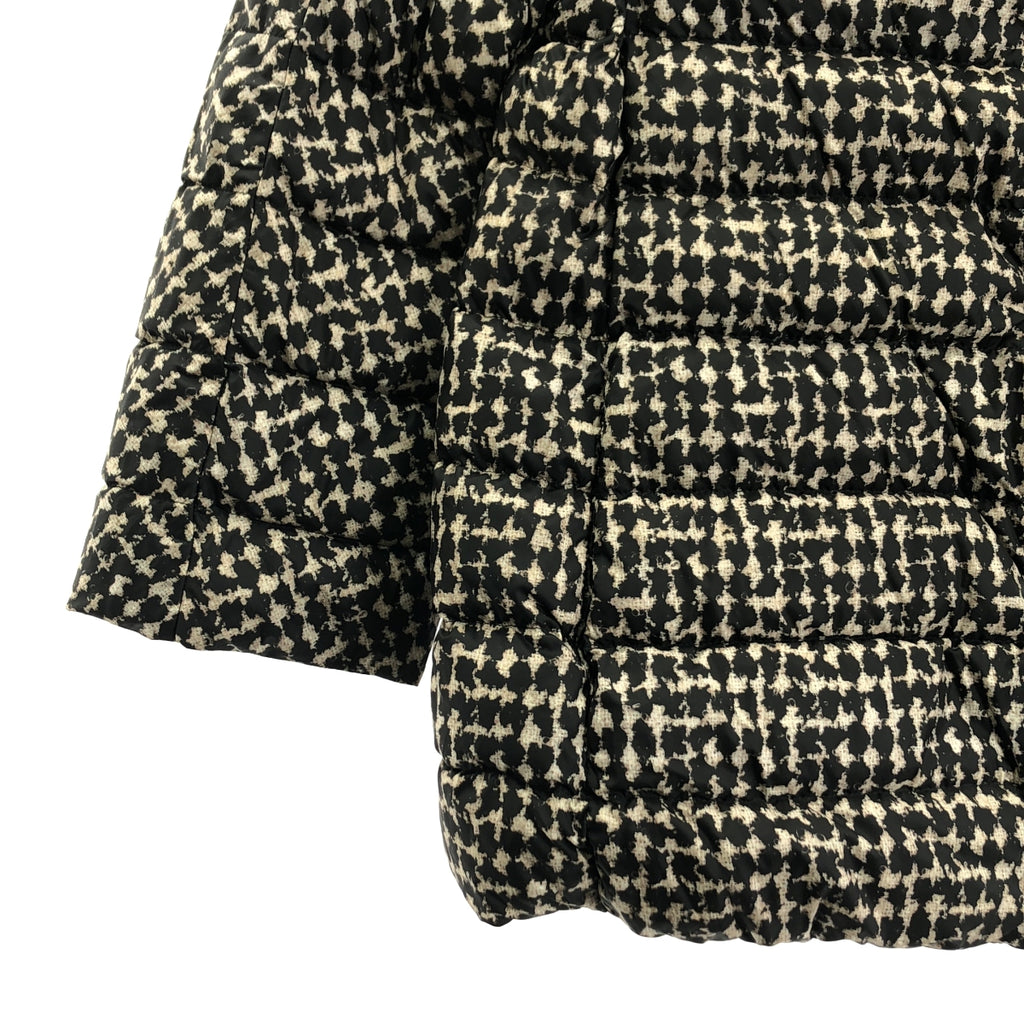 HERNO / 헤르노 | 뒤집을 수있는 병목 다운 재킷 | 42 | 여성