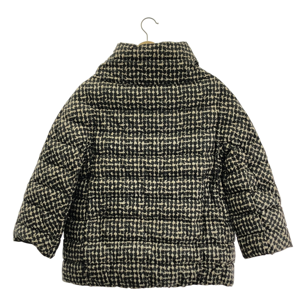 HERNO / 헤르노 | 뒤집을 수있는 병목 다운 재킷 | 42 | 여성