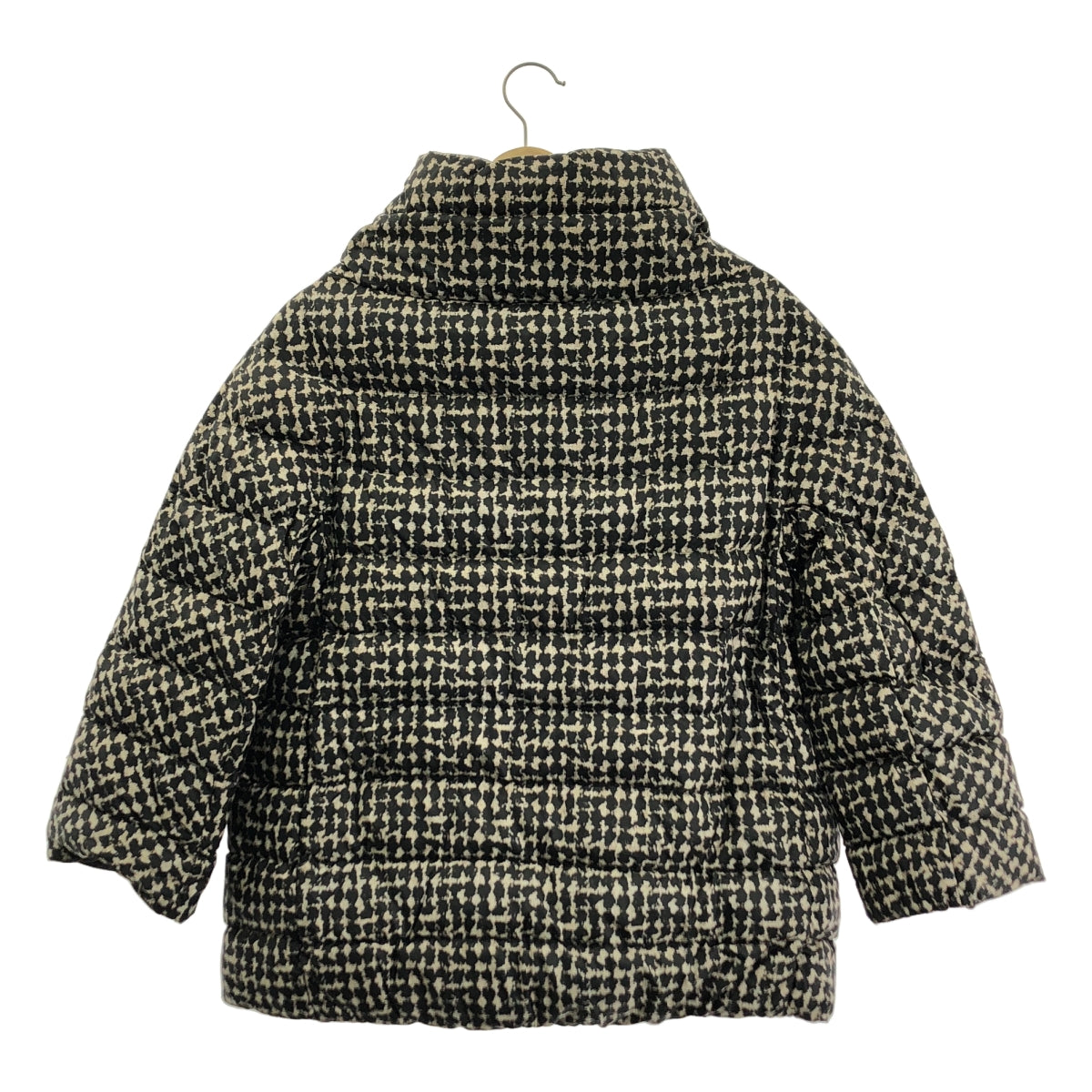 HERNO / 헤르노 | 뒤집을 수있는 병목 다운 재킷 | 42 | 여성