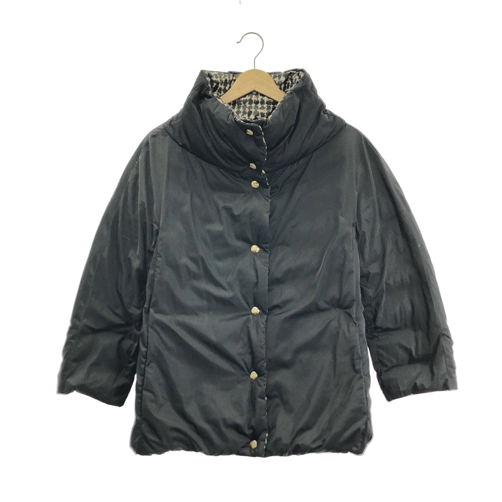 HERNO / 헤르노 | 뒤집을 수있는 병목 다운 재킷 | 42 | 여성