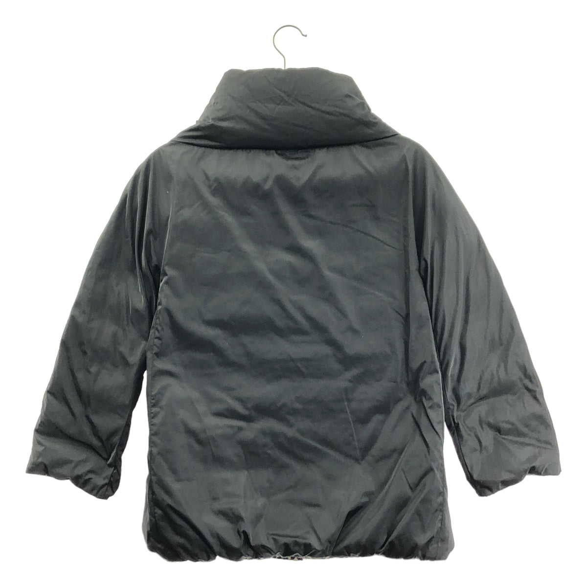 HERNO / 헤르노 | 뒤집을 수있는 병목 다운 재킷 | 42 | 여성