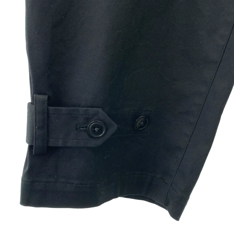 S'YTE YOHJI YAMAMOTO / サイトヨウジヤマモト | コットン カットオフ カーゴパンツ | 3 | メンズ