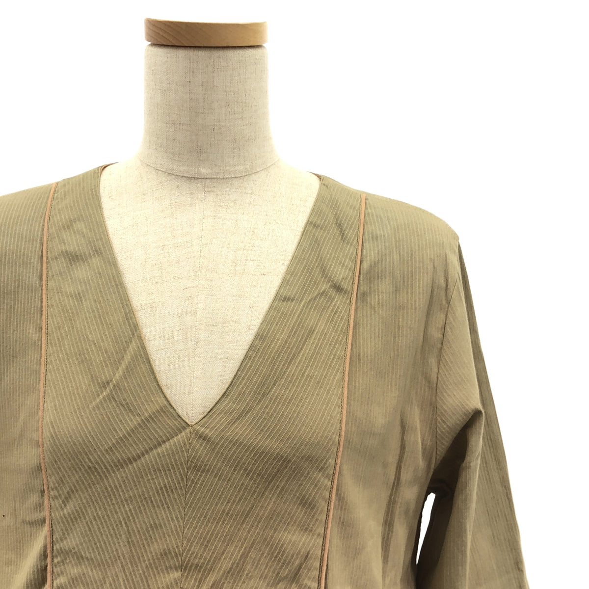 ne Quittez pas / 누키테파 |