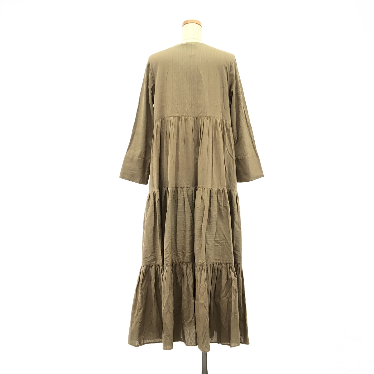 ne Quittez pas / 누키테파 |