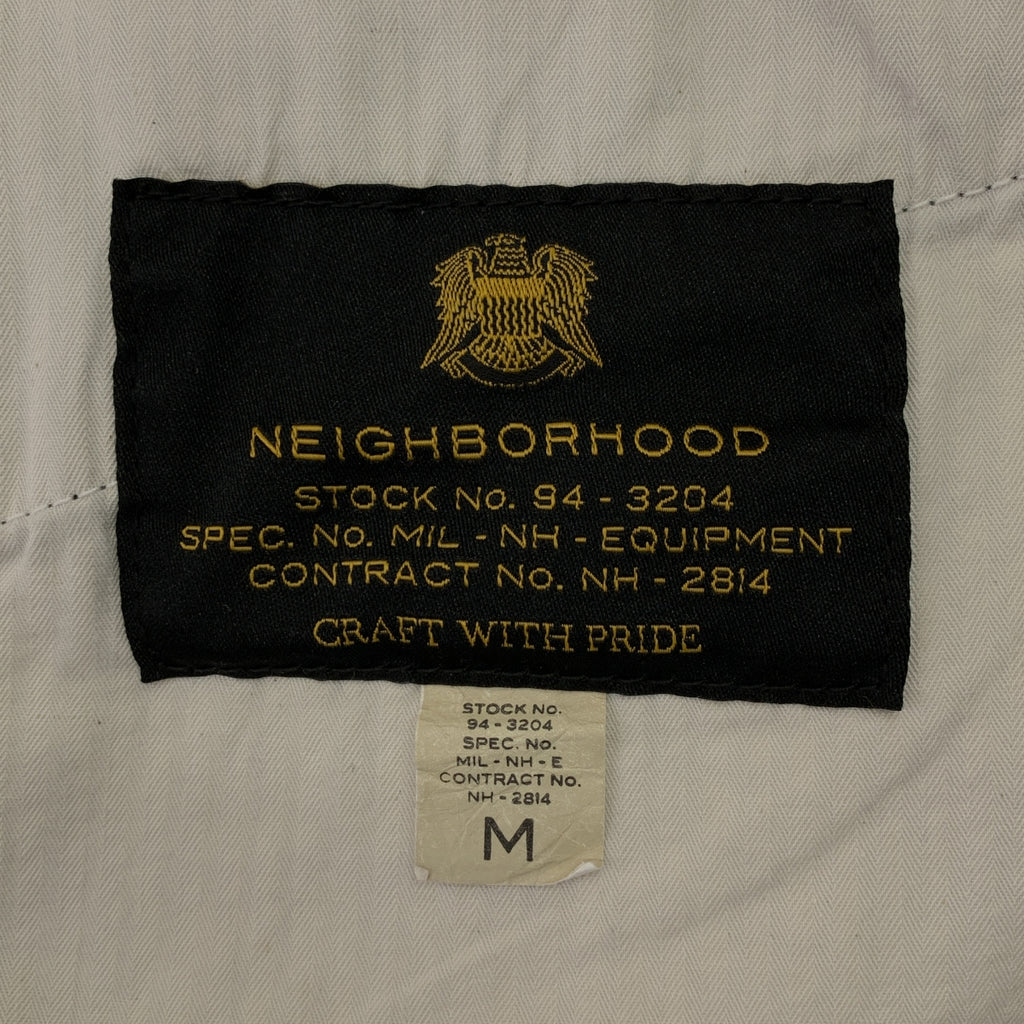 NEIGHBORHOOD / 네이버 후드 | MIL-UTILITY / C-PT 워크 팬츠 | M | 남성