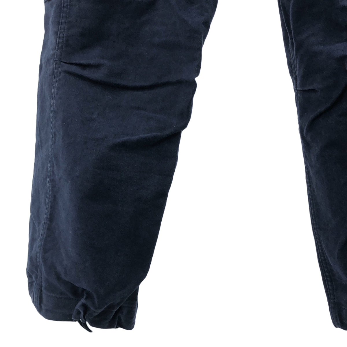 HATSKI / Hatsuki | 叢林疲勞褲 叢林疲勞褲 男女通用 | 0 | 海軍藍 | 男款