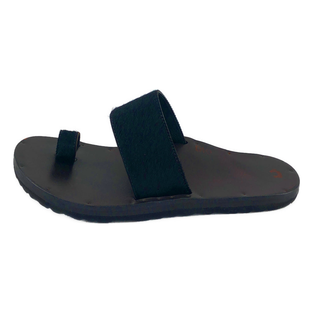 Jutta Neumann | Alice 馬尾辮涼鞋 | 10碼 | 男士