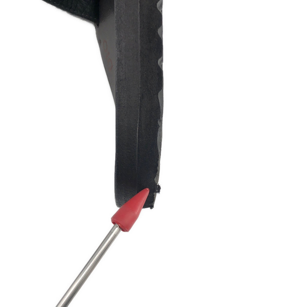 Jutta Neumann | Alice 馬尾辮涼鞋 | 10碼 | 男士