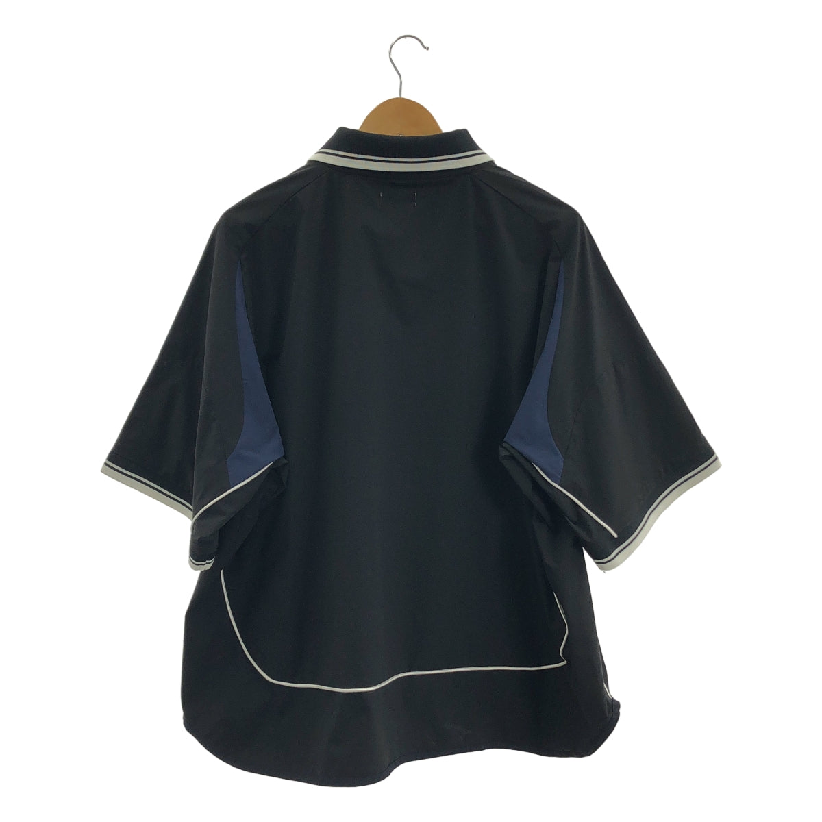 CLESSTE | 城市比賽短袖襯衫 | 男款