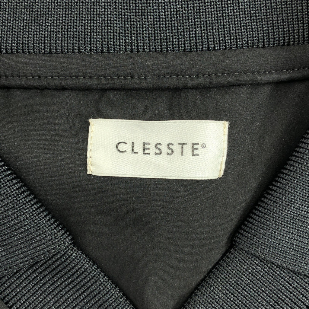 CLESSTE | 城市比賽短袖襯衫 | 男款