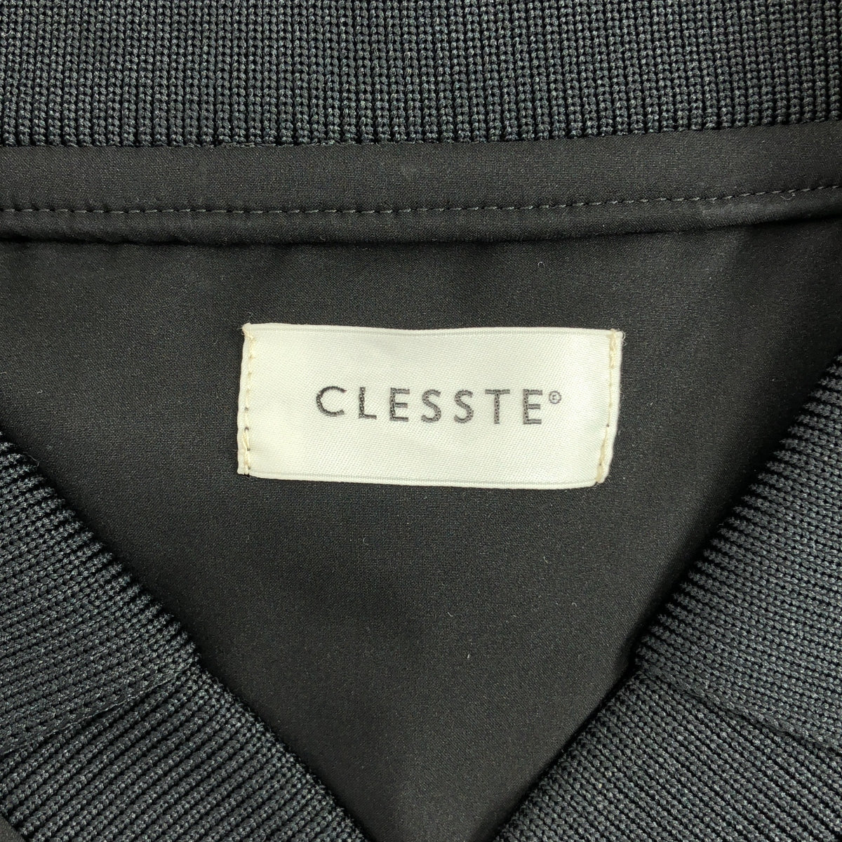 CLESSTE | 城市比賽短袖襯衫 | 男款