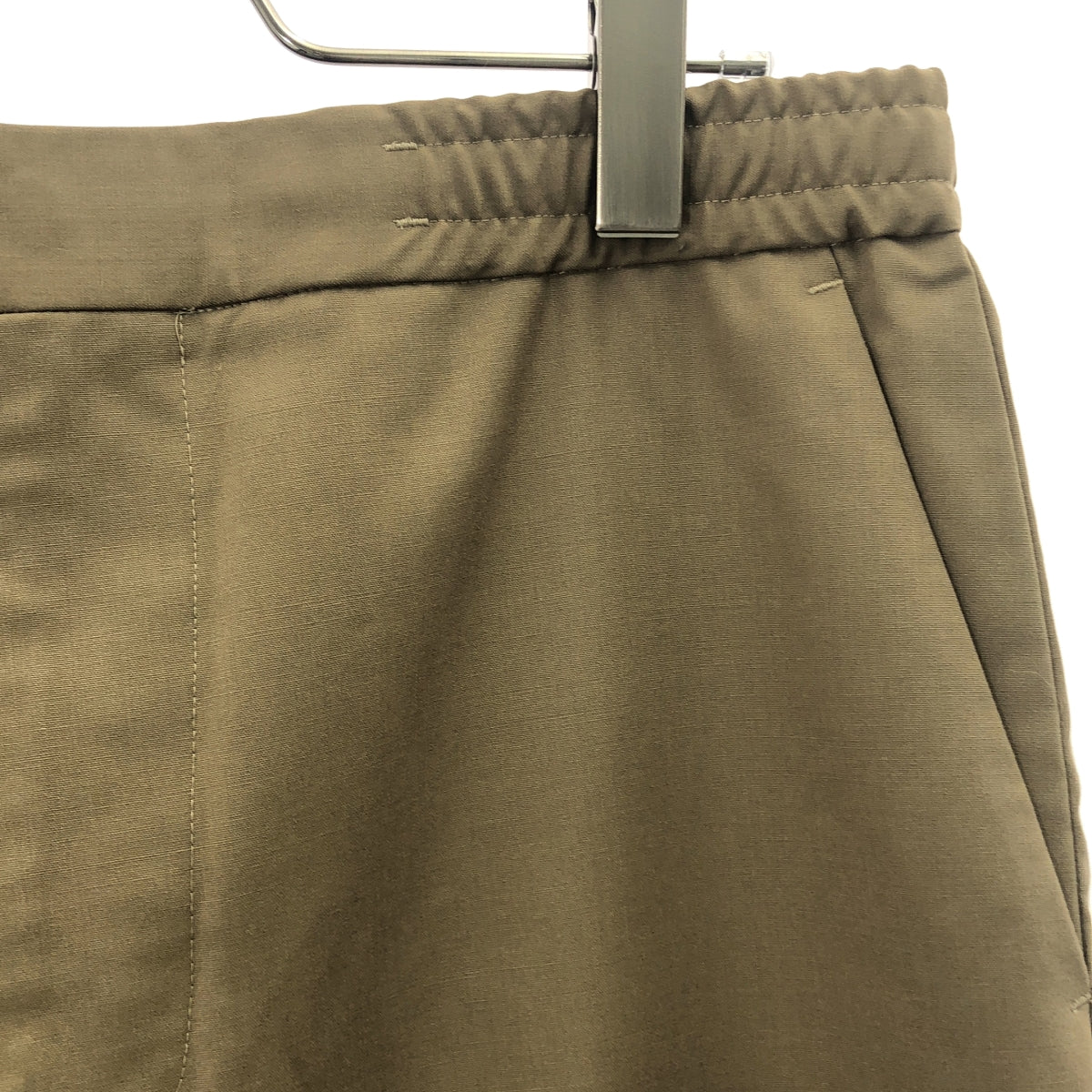 CABaN | 羊毛打字機錐形褲 | M碼 | 男士