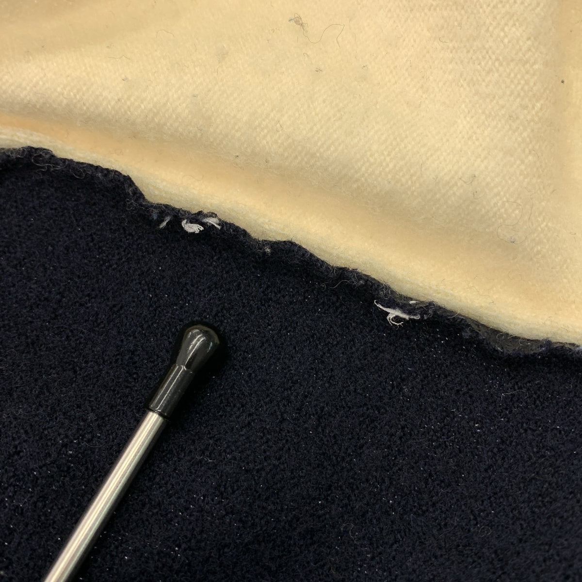 3.1 Phillip Lim | 前裹塗層雙色針織衫 |