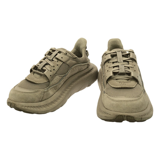 UGG / アグ | × emmi M CA805 V2 レースアップスニーカー | 23.5 | レディース