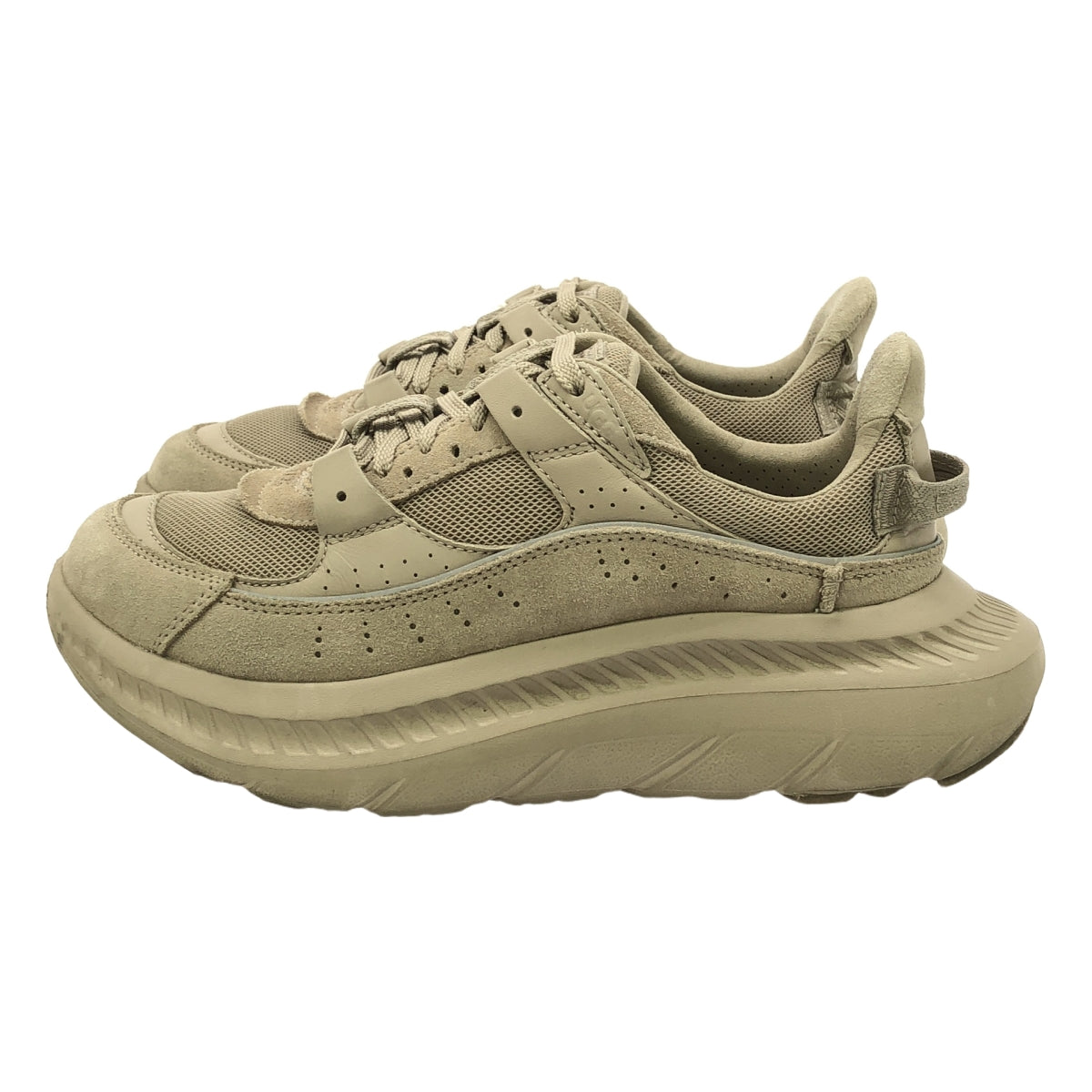 UGG / アグ | × emmi M CA805 V2 レースアップスニーカー | 23.5