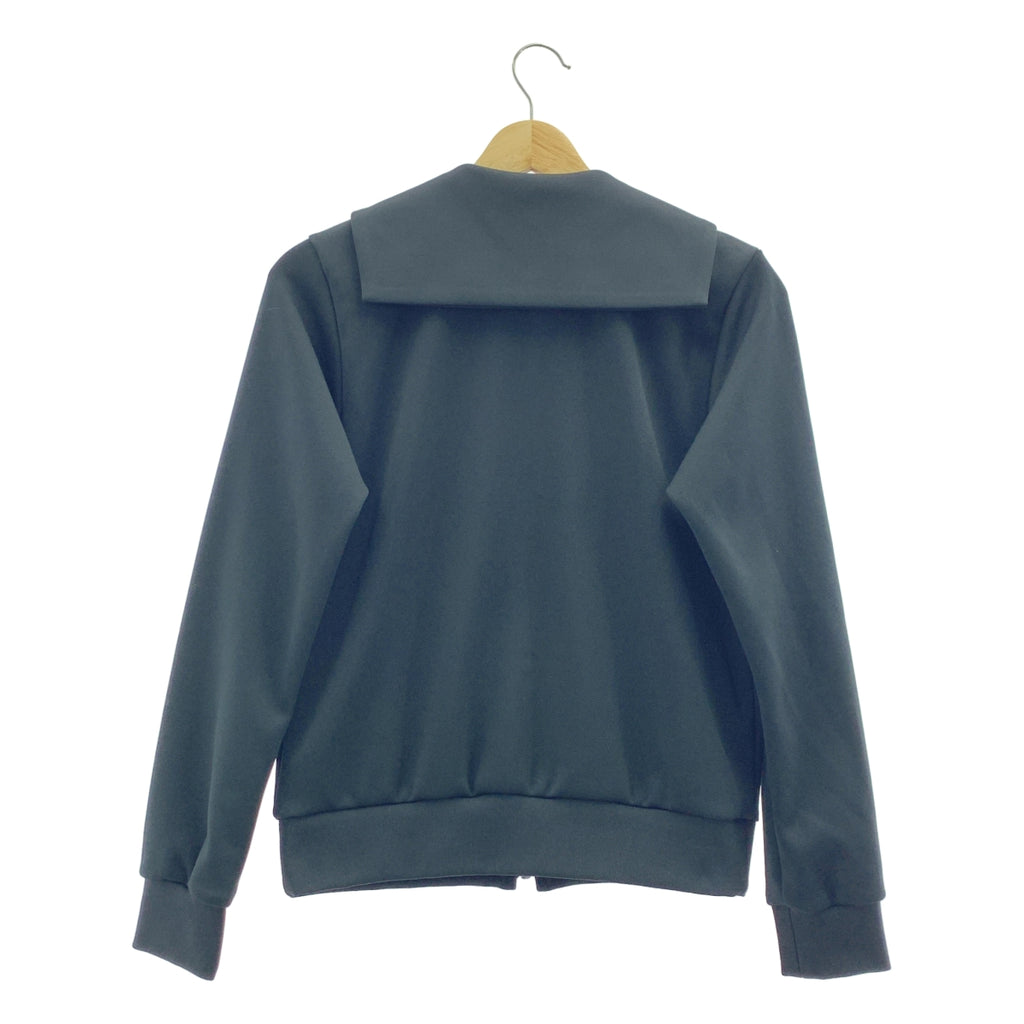 COMME des GARCONS GIRL / 콤데 갤슨걸 | 2024SS | 선원 컬러 트럭 재킷 | M | 여성