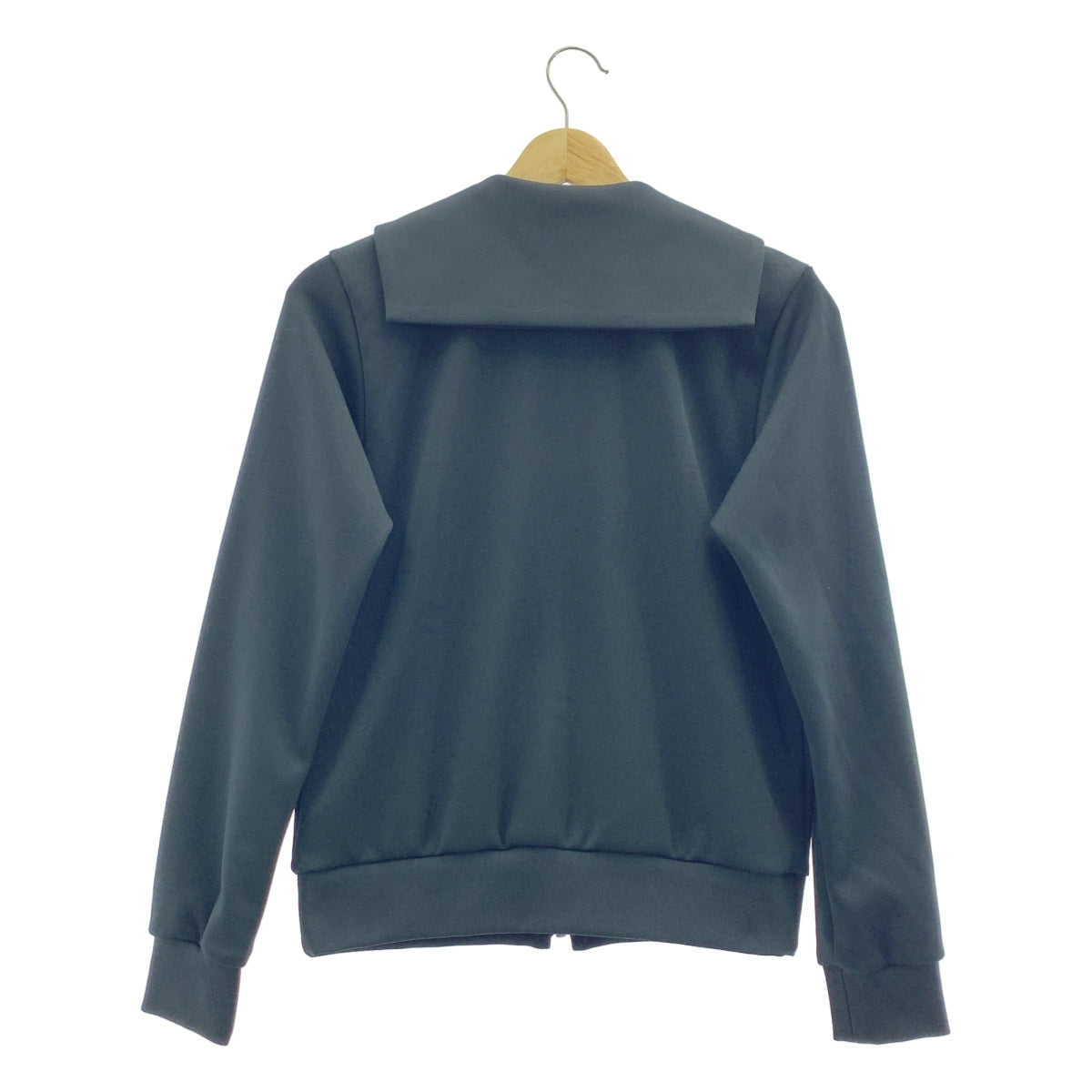 COMME des GARÇONS GIRL | 2024 春夏 | 水手領運動外套 | M 碼 | 女款