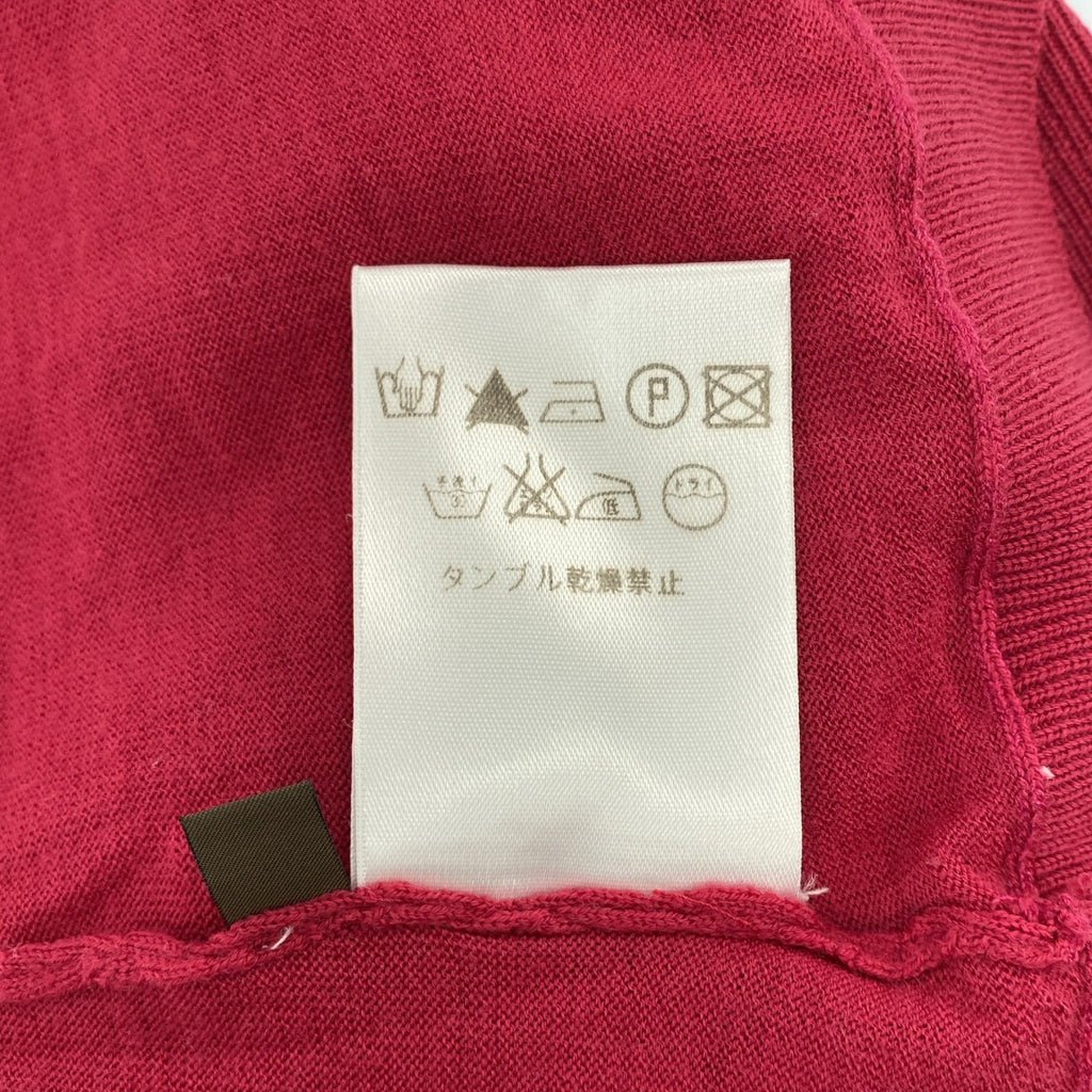 LOEWE | 鏤空夏季針織毛衣 | S 碼 | 女款