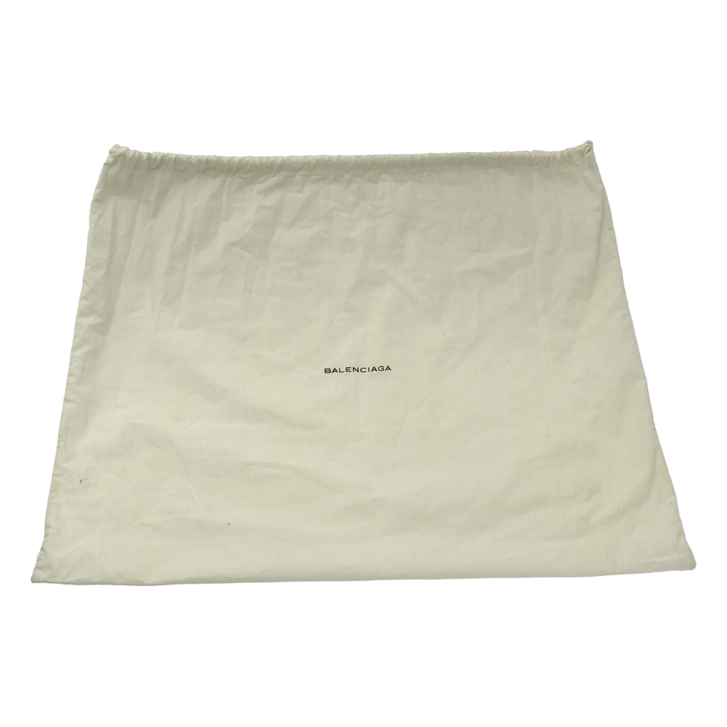 BALENCIAGA / 발렌시아가 | THE WORK The Work / Editors 가죽 핸드백 |